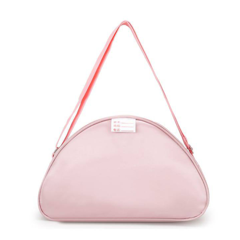 ساک ورزشی های طرح بالرین