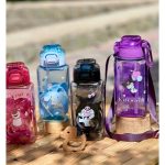 قمقمه های نیدار طرح سانریو