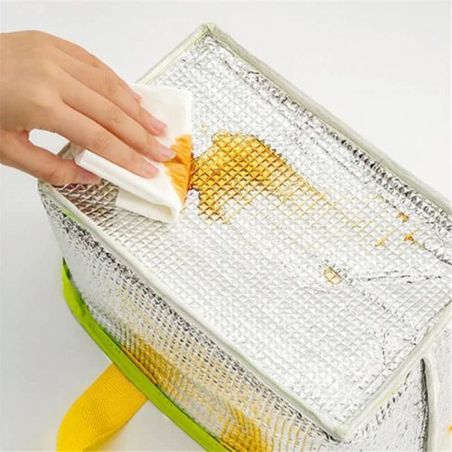 کیف غذاهای عایقدار enjoy life