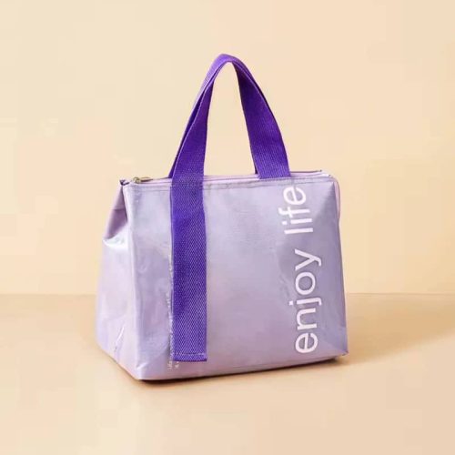 کیف غذاهای عایقدار enjoy life