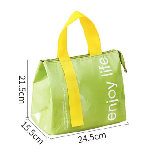 کیف غذاهای عایقدار enjoy life