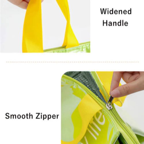 کیف غذاهای عایقدار enjoy life