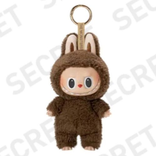 عروسک لبوبو مدل ماکارون