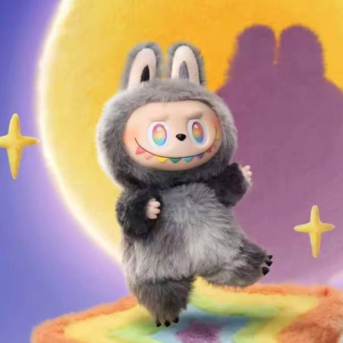 عروسک لبوبو مدل انرژی