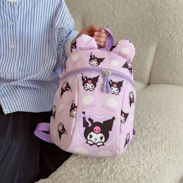کوله پشتی های فانتزی کودک