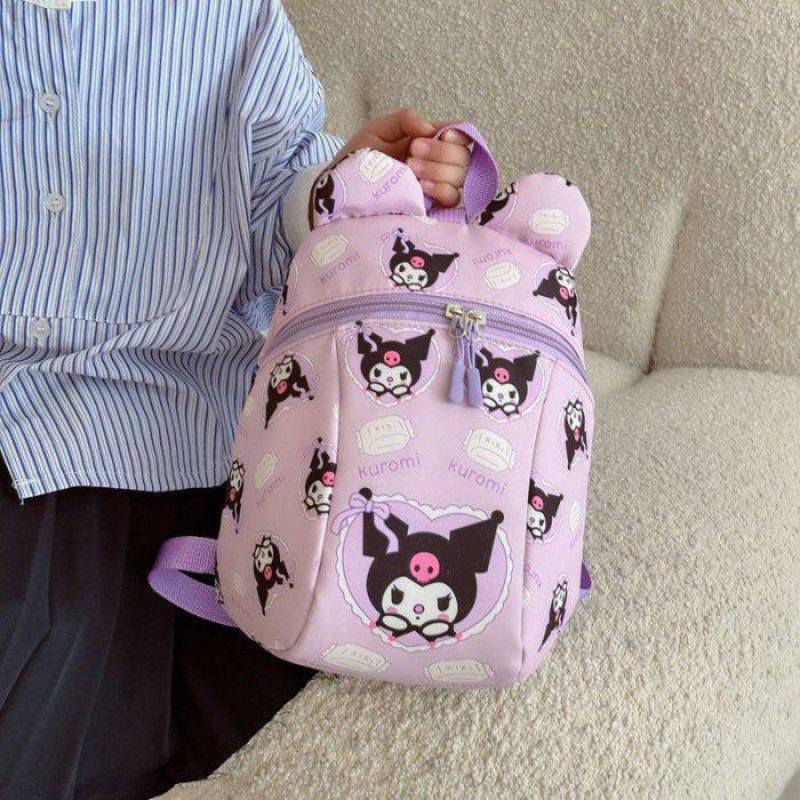 کوله پشتی های فانتزی کودک