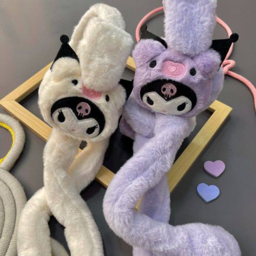 گوشگیر های رنگی طرح کرومی