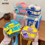 قمقمه های دو مخزنه Rock