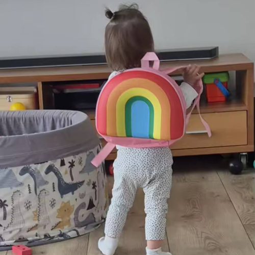 کوله پشتی های فایبرگلس فانتزی