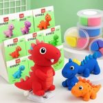 ست خمیر بازی کلی