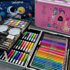 باکس نقاشی فانتزی