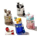 قمقمه های نیدار فانتزی