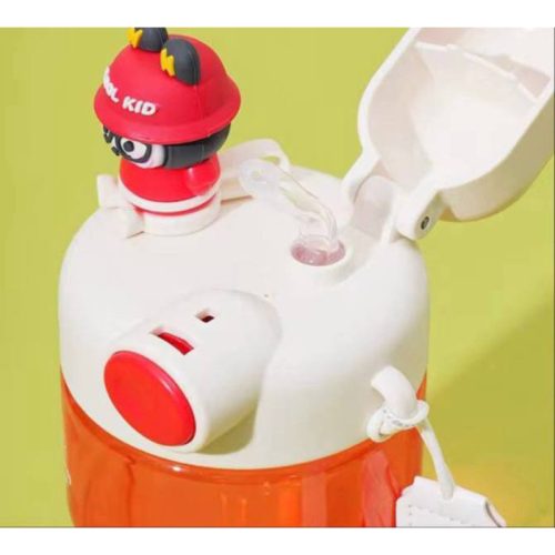 قمقمه های نیدار فانتزی