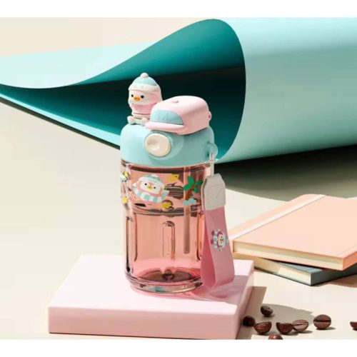 قمقمه های نیدار فانتزی