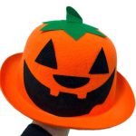 کلاه های جذاب هالووین