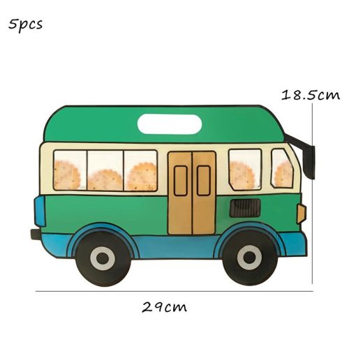 زیپ کیپ فانتزی طرح ماشینها
