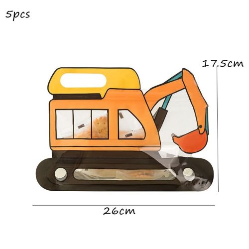 زیپ کیپ فانتزی طرح ماشینها