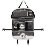 ارگانایزر ۶ قسمتی ماشین