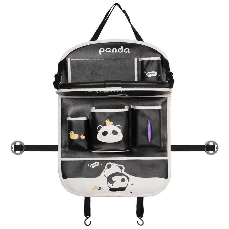 ارگانایزر ۶ قسمتی ماشین