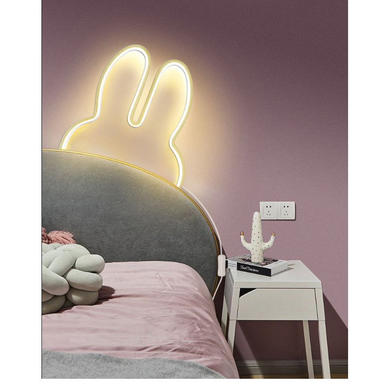 چراغ خواب اتاق کودک