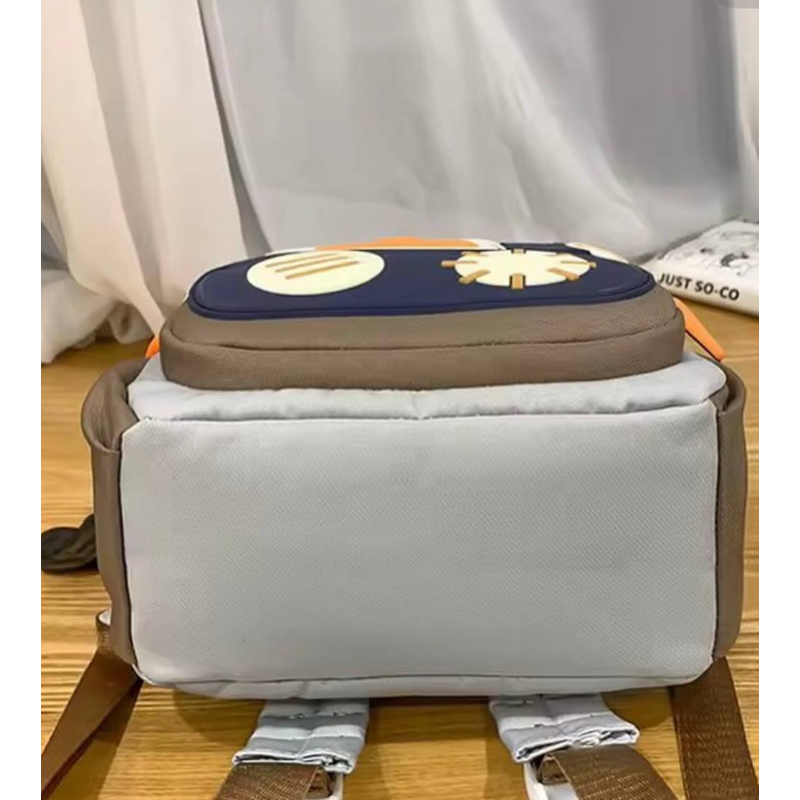 کوله پشتی های طرح تراکتور