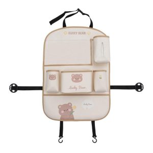 ارگانایزر ۶ قسمتی ماشین