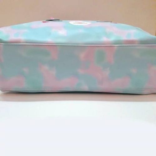 ⁨ ساک دستی های آبرنگی طرح چشم