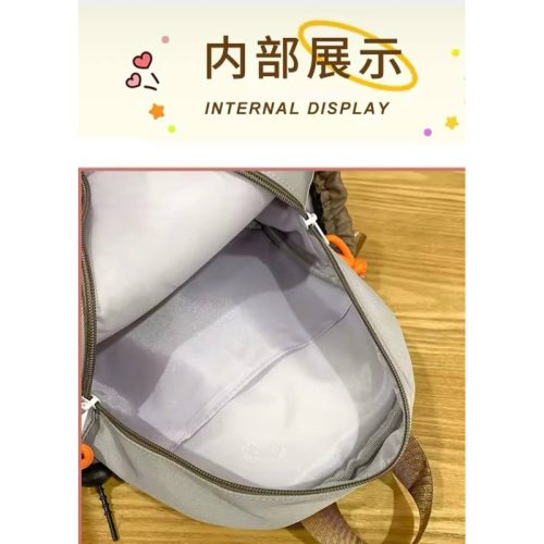 کوله پشتی های طرح تراکتور