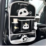 ارگانایزر ۶ قسمتی ماشین