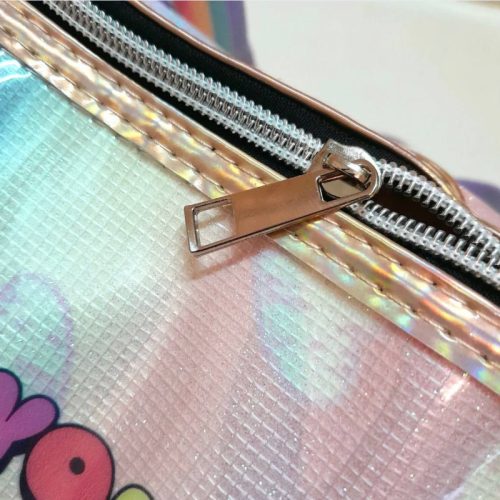 ساک دستی های آکواریومی سری سانریو