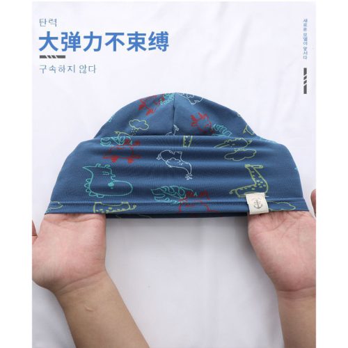 کلاه های نخی طرحدار