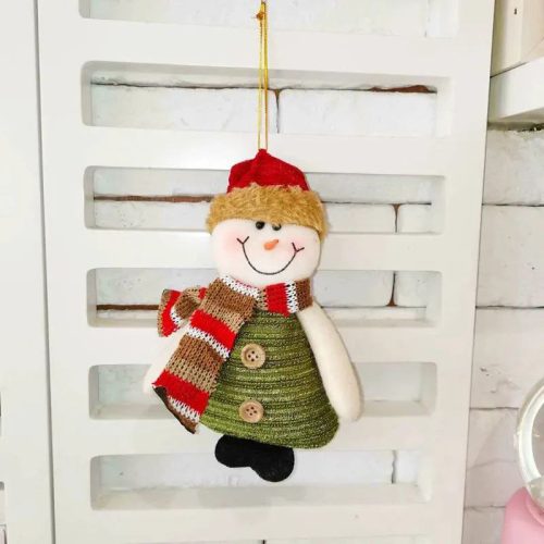 آویز درخت کریسمس