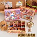 جعبه سورپرایز طرح فانتزی