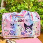 ساک دستی های آکواریومی سری سانریو