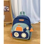 کوله پشتی های طرح تراکتور