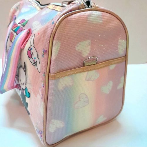 ساک دستی های آکواریومی سری سانریو