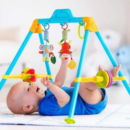 آویز تخت و کریر کودک
