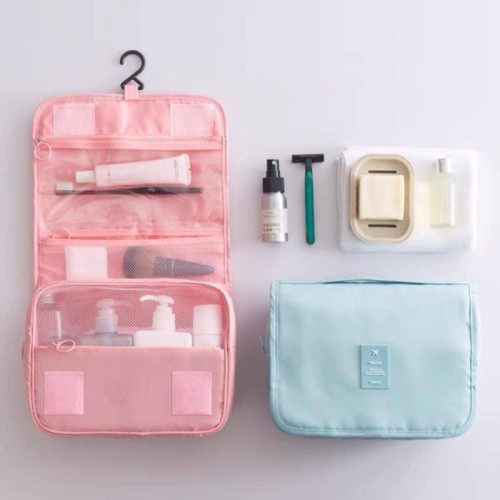 تراول بگ چند قسمتی مسافرتی