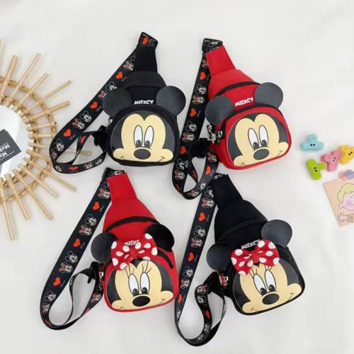 بادی بگ های طرح میکی و مینی