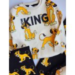 ست بلوز شلوار توکرکی طرح شیرشاه