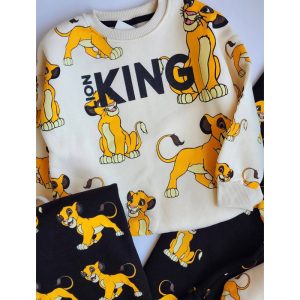 ست بلوز شلوار توکرکی طرح شیرشاه