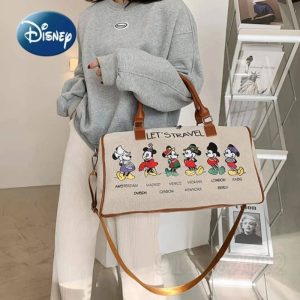 کیف های فانتزی میکی و دوستان