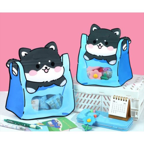 زیپ کیپ فانتزی طرح پیشی