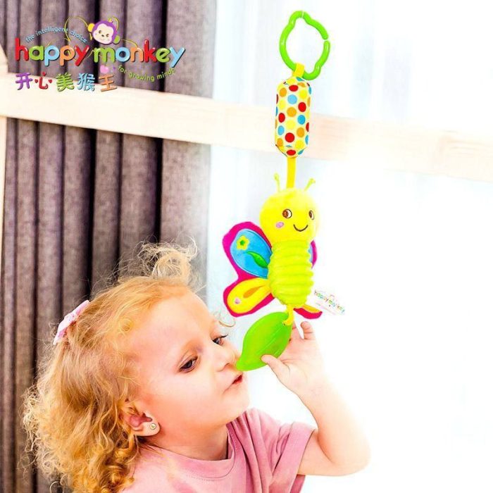 آویز تخت و کریر کودک