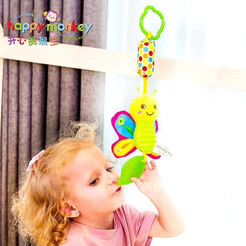 آویز تخت و کریر کودک