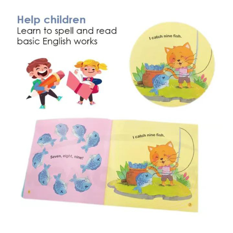 مجموعه ۴ عددی کتاب داستان اورجینال انگلیسی