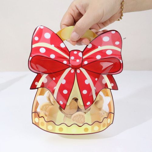 زیپ کیپ فانتزی طرح پاپیون