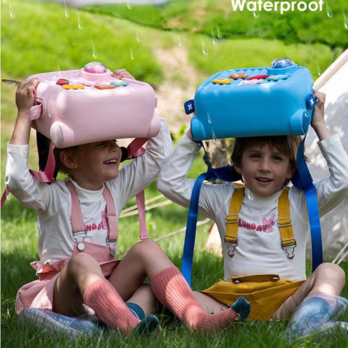 کوله های فانتزی کودک