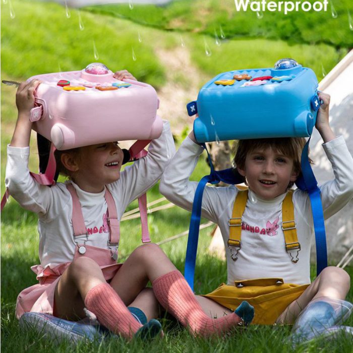 کوله های فانتزی کودک