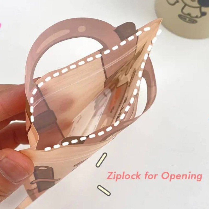 زیپ کیپ های طرح کوله پشتی